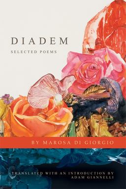 Diadem: Selected Poems  9781934414972 Front Cover