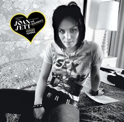Joan Jett  9781934429600 Front Cover