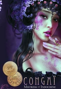 Congai
