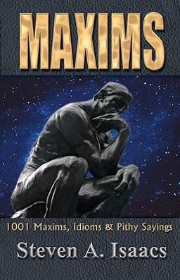 Maxims
