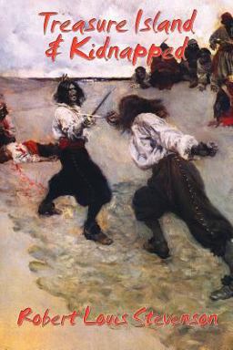 Treasure Island and Kidnapped