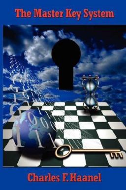 Master Key System 1st 9781934451311 Front Cover