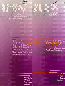 Diction for Singers 2nd Ed