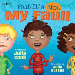 But It's Not My Fault  9781934490808 Front Cover