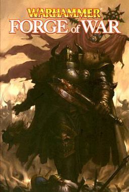 Forge of War