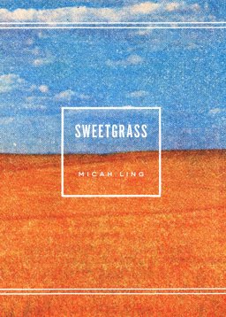Sweetgrass