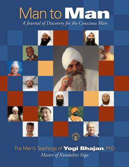 Man to Man A Journey of Discovery for the Conscious Man  9781934532058 Front Cover