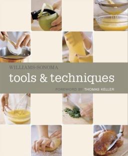 Tools and Techniques  9781934533031 Front Cover
