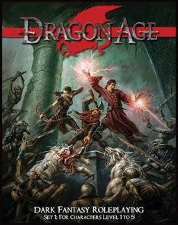 Dragon Age
