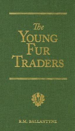 The Young Fur-Traders