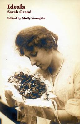 Ideala: A Study from Life  9781934555606 Front Cover