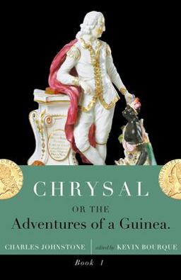 Chrysal, or, the Adventures of a Guinea