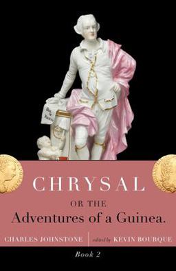Chrysal, or, the Adventures of a Guinea