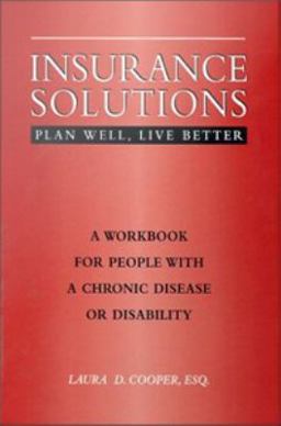 Insurance Solutions, Plan Well--live Better