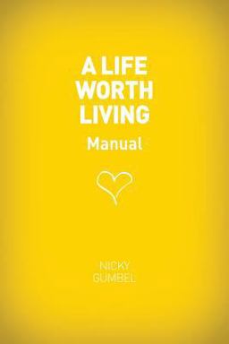 A Life Worth Living Guest Manual
