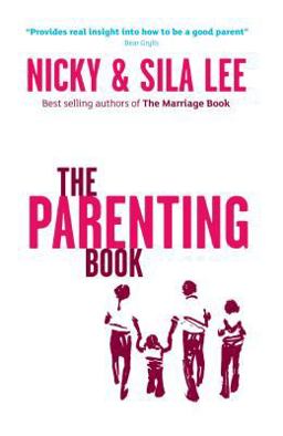 The Parenting Book The Parenting Book