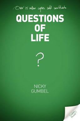 Questions of Life  9781934564660 Front Cover