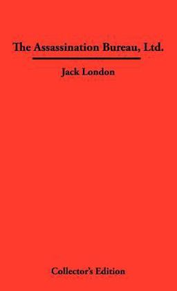The Assassination Bureau, Ltd