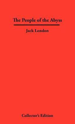 The People of the Abyss