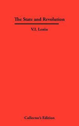 The State and Revolution