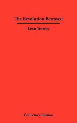 The Revolution Betrayed