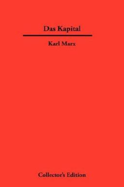 Das Kapital
