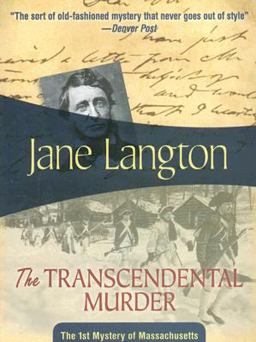 The Transcendental Murders