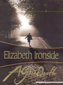 Good Death  9781934609194 Front Cover
