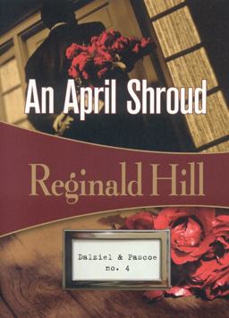 April Shroud 4th 9781934609323 Front Cover