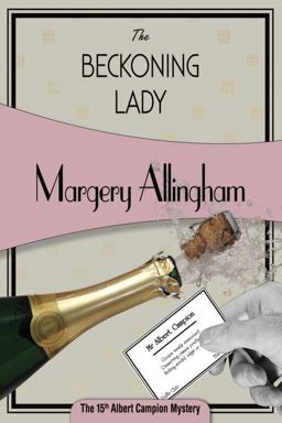 The Beckoning Lady
