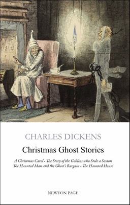 Christmas Ghost Stories