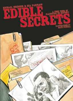 Edible Secrets