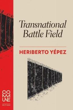 Transnational Battle Field  9781934639221 Front Cover