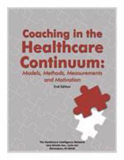 Coaching in the Healthcare Continuum