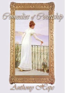 Comedies of Courtship