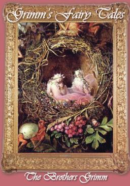 Grimm's Fairy Tales
