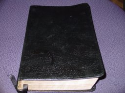 Expositor's Study Bible  9781934655429 Front Cover