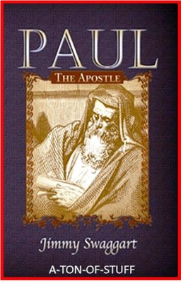 Paul, the Apostle  9781934655641 Front Cover