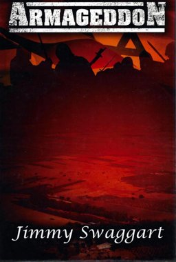 Armageddon  9781934655719 Front Cover