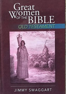Great Women of the Bible Old Testament  9781934655931 Front Cover