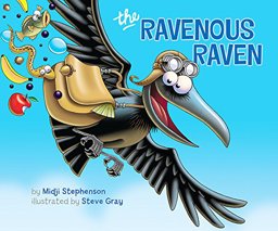 The Ravenous Raven