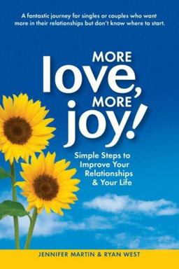 More Love, More Joy!