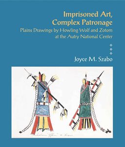 Imprisoned Art  9781934691465 Front Cover