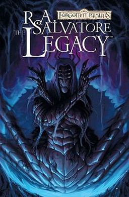 The Legacy The Legacy