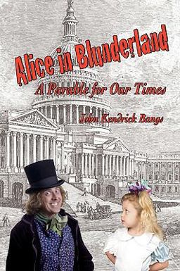 Alice in Blunderland