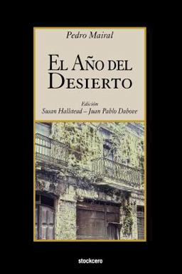 aï¿½o Del Desierto  9781934768594 Front Cover