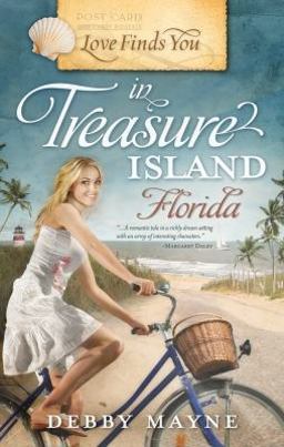 Love Finds You in Treasure Island, Florida Love Finds You in Treasure Island, Florida