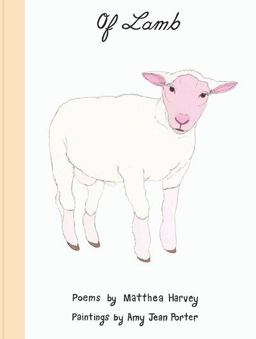 Of Lamb  9781934781814 Front Cover