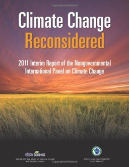 Climate Change Reconsidered