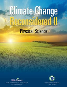 Climate Change Reconsidered II